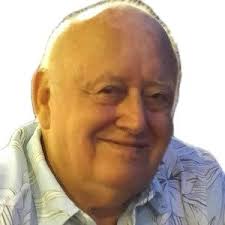 Alan Finch Memorial Service