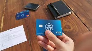 Swipe visa card review 2020 the swipe platform, which includes various prepaid visa card. The Mco Visa Crypto Card Uk Unboxing More Uk Cashback And Crypto Currency Investing Youtube