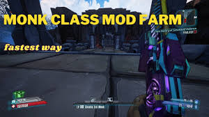 Borderlands 2 Fast And Easy Farm For Perfect Blue Class Mods