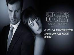 Fsharetv provides a feature to display and translate words in the subtitle you can activate this feature by. Fifty Shades Of Grey 2015 Full Movie Video Dailymotion