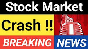 Dogecoin news dogecoin news today live dogecoin news in hindi dogecoin news today 2021 dogecoin news update today elon. Stock Market Breaking News Stock Market Crash In Hindi By Guide To Investing