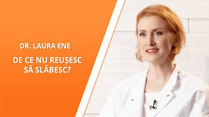 De ce nu reușesc să slăbesc?