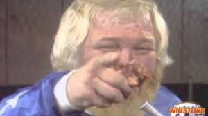 THE FLYING BODYPRESS: August 2013