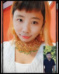 fajabadi jewellery da loi leiramme 🤣, #Apt #treadingvideo #reelsfacebook ,  #ManipurViralVideo