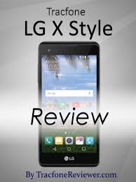 Unlock iphone 12, 11, x, 8, 7, 6, . Tracfonereviewer Lg X Style L56vl Tracfone Review