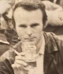 Obituary of William Foley