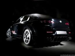 Autodelta Alfa Romeo Brera S And 159 J4 3 2 Compressore Wallpapers Desktop Background
