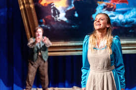 Der beste implantatservice in ihrer stadt. Happy End In Halberstadt Der Fliegende Hollander Im Nordharzer Stadtebundtheater Das Opernmagazin