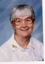Obituary information for Mary E. Webb
