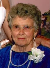 Grace Darby Obituary (2016)