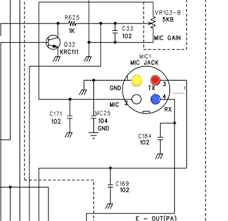 Nortel Mics Wiring Diagram Wiring Diagram