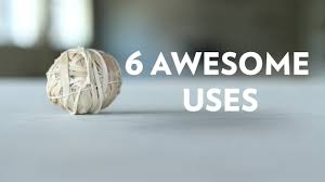 Diablo 3 runs tcp and there was tons of rubberbanding at launch due to highly congested servers and terrible latencies. 6 Rubber Band Tricks For Diy Project Ideas Youtube