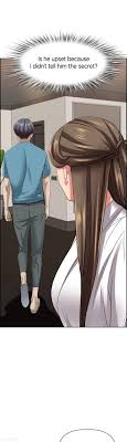 Read Living With A Milf - MANHWA68