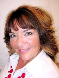 Harmar native's new book opens door to world for students