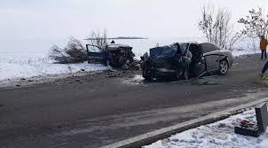 Găsește toate locurile de muncă în românia și străinătate. Video Accident Mortal In Teleorman DouÄ Persoane Au Murit Pe Loc O AdolescentÄ TransportatÄ La BucureÈti Cu Un Elicopter Smurd Libertatea