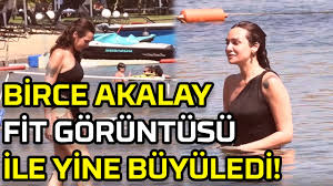 Birce akalay, episode dergisinin kapağını süsledi. Iwi9xqsfuzoqkm