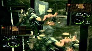 Te recomendamos la suscripción de 12 meses. Resident Evil 5 Splitscreen Co Op Gameplay Ps3 Youtube