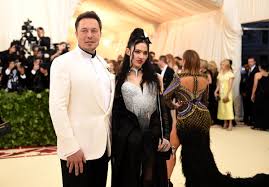After a contentious divorce elon musk simply is not in a state for a relationship right now. Why Elon Musk Is Moving To Texas To Get To The Moon And Mars