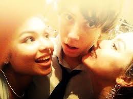 Rich and Grace they really were the cutest couple in the show! : r/skinsTV