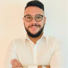 Denis Omerovic's Instagram, Twitter & Facebook