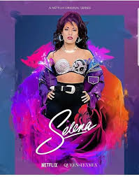En la nueva etapa de selena, la serie de netflix , veremos a la cantante en la cúspide de su carrera, su matrimonio con chris pérez, los problemas con su familia y su relación con yolanda saldívar, la mujer que acabó con personajes en selena, la serie 2. La Reina Selena On Twitter Selena Quintanilla Selena Quintanilla Outfits Selena Quintanilla Fashion