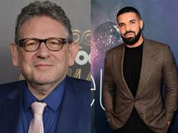 Lucian Grainge: All about UMG's CEO at the center of Drake's allegations against Kendrick Lamar