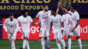 Real madrid, psg near €180m mbappe deal. Cadiz 0 3 Real Madrid Player Ratings As Karim Benzema Inspires Los Blancos Again