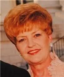 Obituary information for Virginia Gail Pierce-Brabner Manley