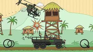 Apk file (full original version of the game) via a direct link or install . Doodle Army Boot Camp For Android Apk Download