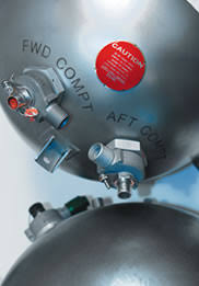 A costly process for both the aircraft owner and insurance carrier. Replacing Halon In Fire Protection Systems A Progress Report