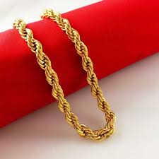 14 ayar altin halat zincir 24k gold necklace gold chain jewelry jewelry