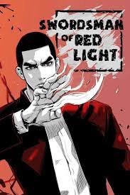 Swordsman Of Red Light • The Latest Official Manga, Manhua, Webtoon and  Comics on INKR