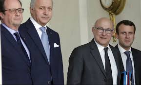 Le jargon des énarques leur permet de se mettre à l'écart du commun des  mortels"