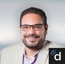 Dr. Fernando Raudales, MD