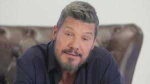 Marcelo tinelli 2021 estatura (altura): Marcelo Tinelli Explico El Origen De Laflia Y Anuncio Sus Proyectos Baradero Te Informa