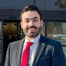 Fouad Jaber's Instagram, Twitter & Facebook