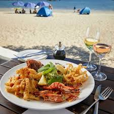 53,113 likes · 70 talking about this · 187 were here. Beachside Restaurants Bars We Love Top Waterfront Restaurants