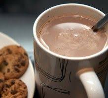 Recette Chocolat Chaud A L Ancienne En Video Recette Recette Chocolat Chaud Recette Chocolat Chocolat Chaud Maison