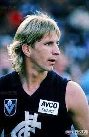 Carlton Blues History Quiz