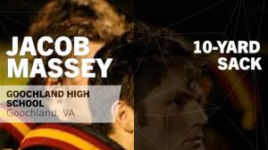 Jacob Massey