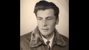 ARTS: Harry of Seaforth