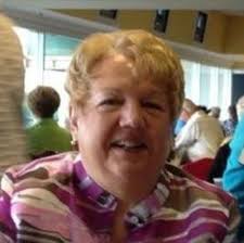 Marilyn Louden Obituary (1950