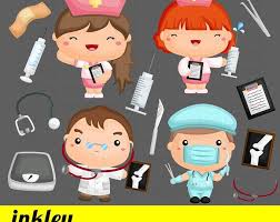 Job And Occupation Clipart Cute Job Clip Art Profession Etsy Clip Art Jobs In Art Free Clip Art