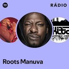 Roots Manuva