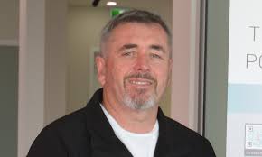 Michael Stuart awarded Industry Innovator status