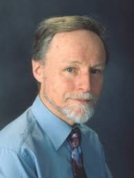 Emeritus Professor Christopher Parish