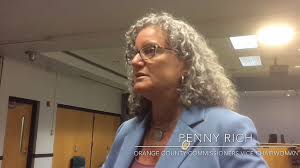 Orange County approves rules for size, number of flags, flagpoles