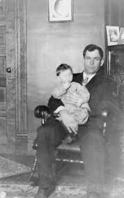 Walter Perry Cline (1878-1961)