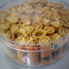 Letter from banta to bill gates. Preorder Pork Floss And Seaweed Wrap With Love Letter Biscuit Bulletin Board Preorders On Carousell