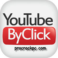 The most widely used audio format today is mp3, since it can be used by virtually all digital devices and pcs. Youtube By Click 2 3 16 Crack Full Activation Code Premium